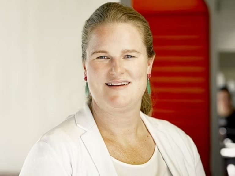 Aglaë Eder übernimmt operative Führung bei McDonald’s Deutschland