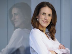 Souveräner Bühnenwechsel: die nächste Generation im Rampenlicht