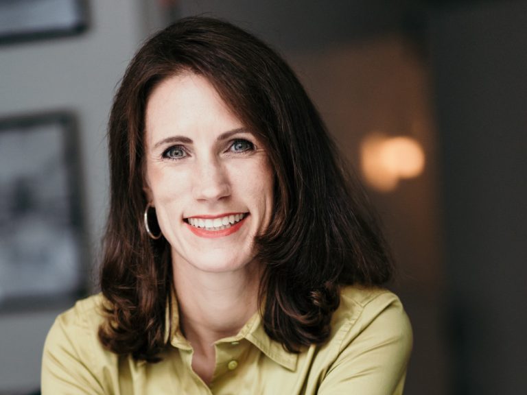 “Emotionen sind eine echte Stärke”