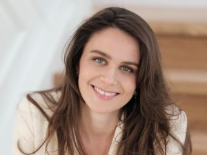 KI-Gründerin: “Mehr Mut zu großen Investments”