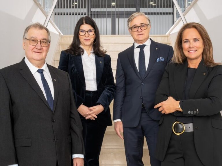 Historische Entscheidung bei Novomatic: Erstmals übernimmt mit Birgit Wimmer eine Frau die Spitze des Aufsichtsrats