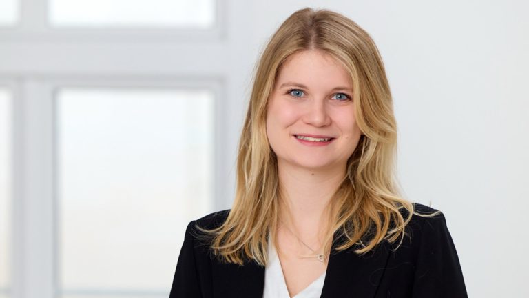 Neue Leitung bei pma young crew: Ayleen Cis übernimmt Vorsitz