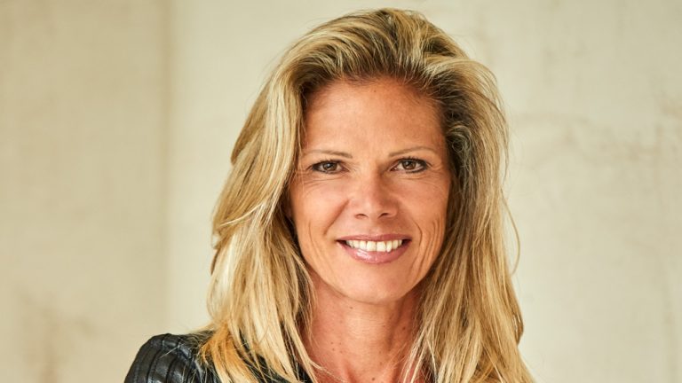 Brigitte Bojkowszky: „Die Welt gehört denen, die aufhören zu fragen, ob sie dürfen“