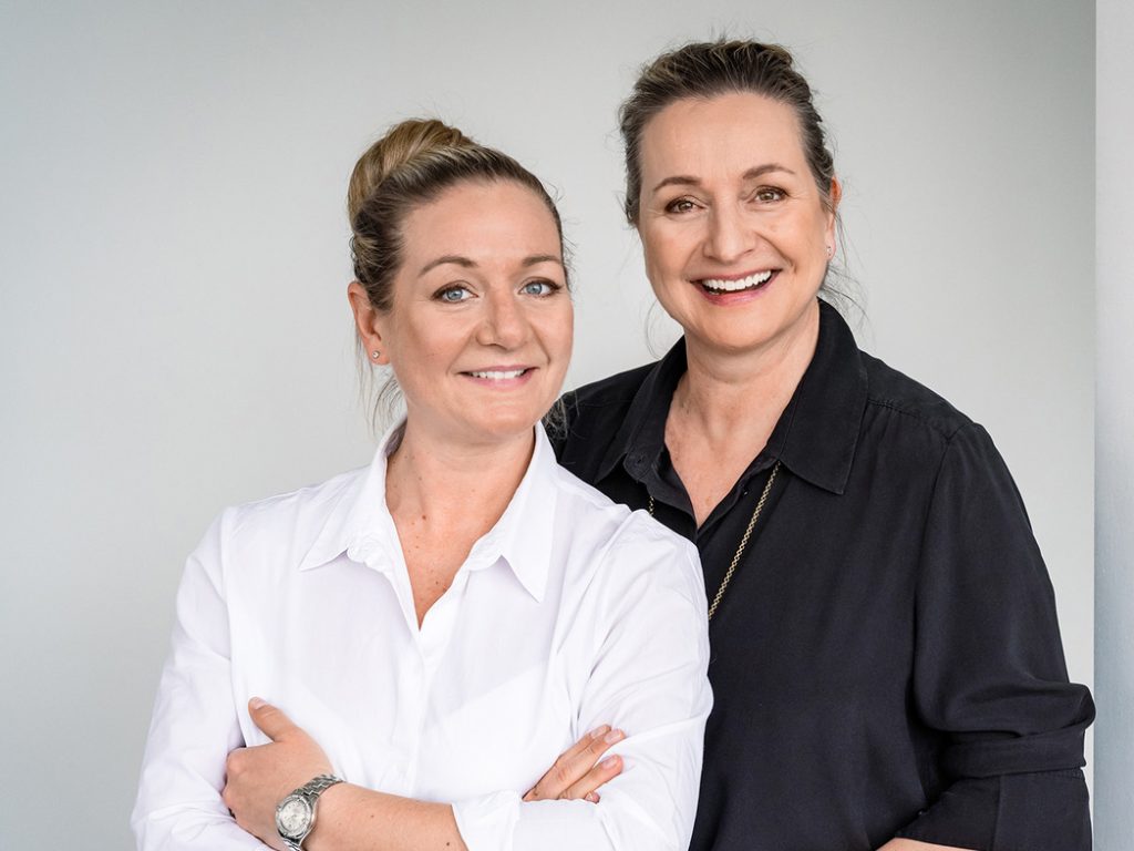 Agenturgeschäft ohne Ausbrennen