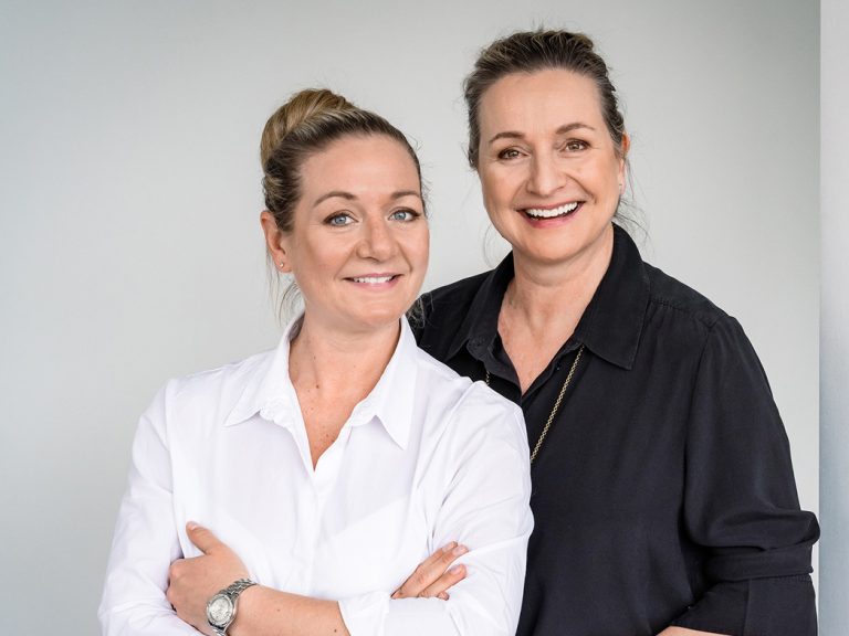 Agenturgeschäft ohne Ausbrennen