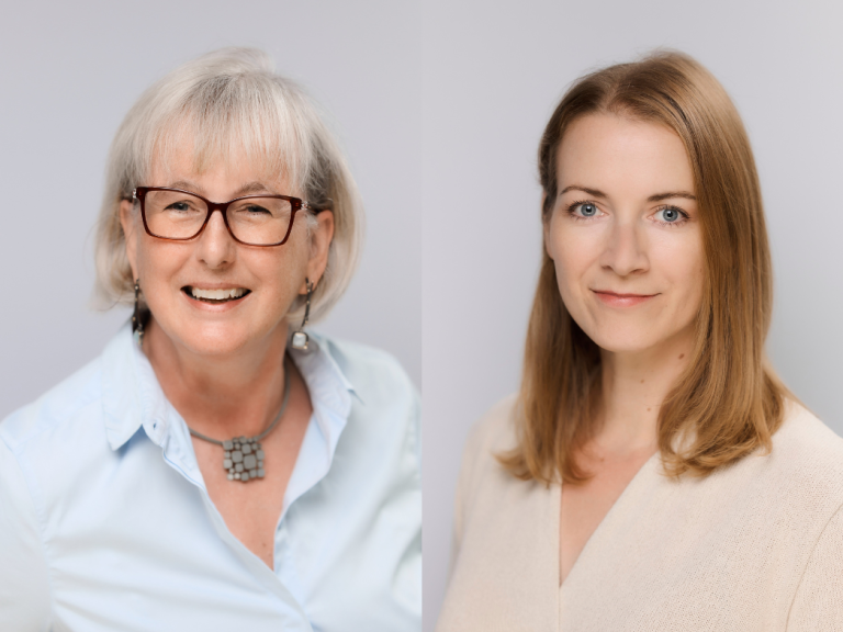 Führungswechsel bei Bayer Österreich: Susanne Eibegger und Mona Deutsch übernehmen Schlüsselrollen