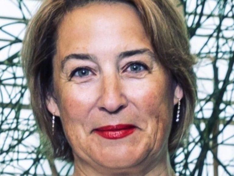 Bettina Schuckert wird Marketingleiterin bei Gewista