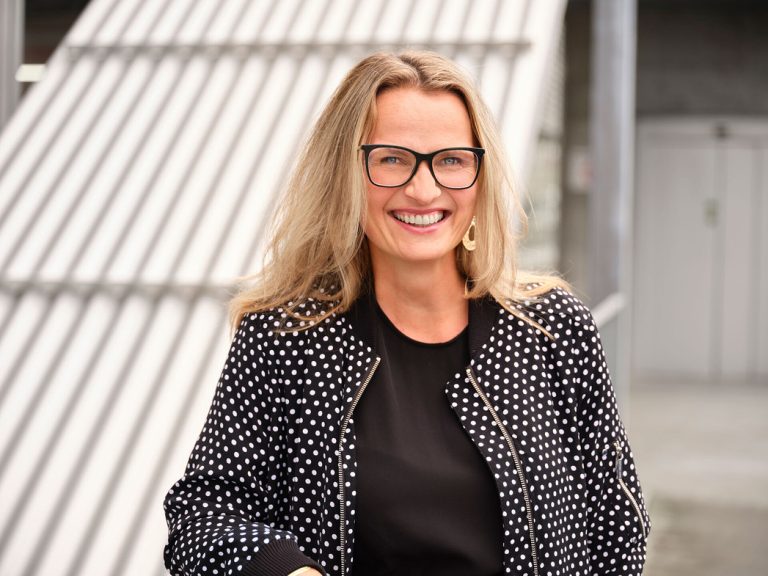 Bettina Castillo wird Vorständin bei der ÖBB Rail Cargo Austria