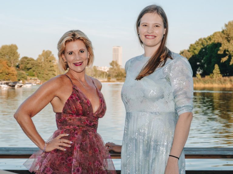 Vivienne Nieuwenhuizen wird Geschäftsführerin des DMVÖ