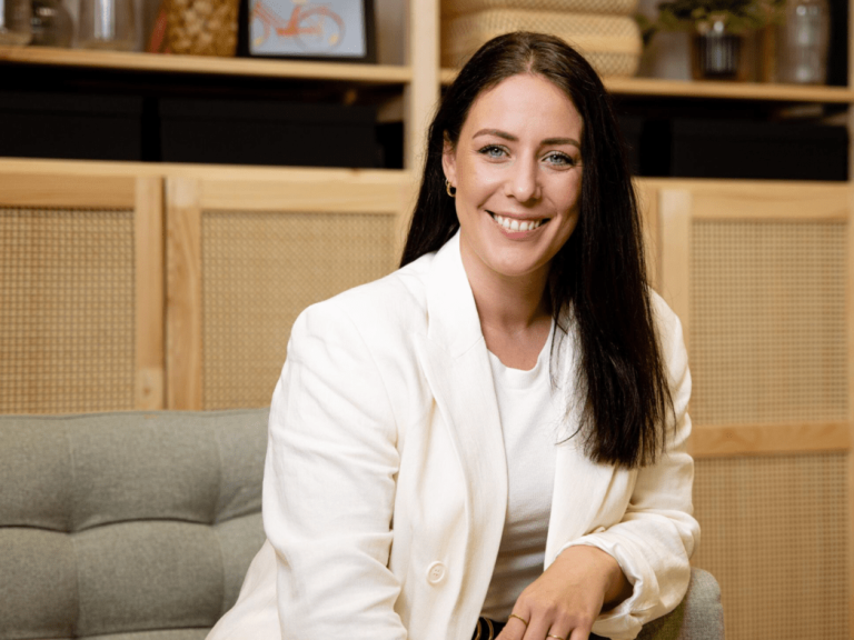 Christina Strauss leitet PR von IKEA Österreich