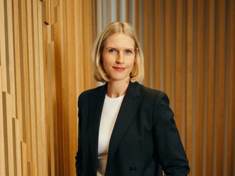 Birgit Wallner ist neue Vorständin der Verkehrsbüro AG