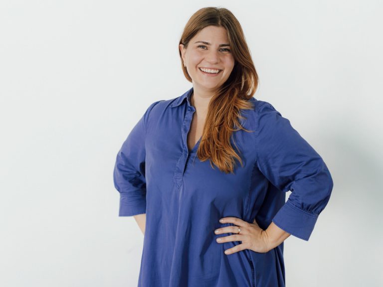 Carina Gengenbacher kehrt zu ihrem Ex-Arbeitgeber otago zurück und setzt zur Expansion an