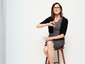 Fed, Zins und Inflation – was erwartet Anleger*innen 2024?