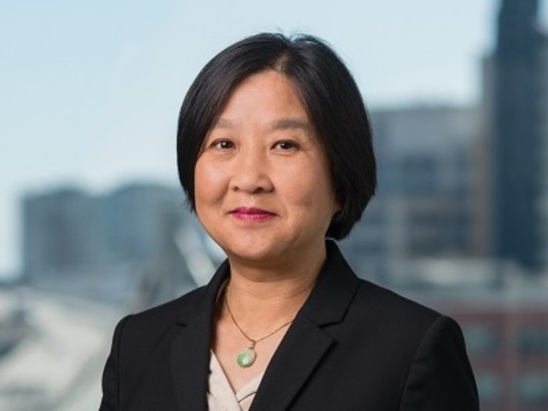 Die Top-Frauen der Fondsbranche: Diese fünf Managerinnen führen das globale Ranking an