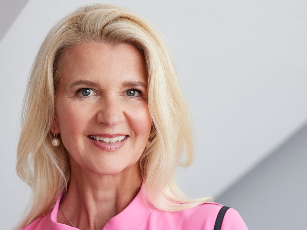 “Gute Netzwerke brauchen auch KPIs”