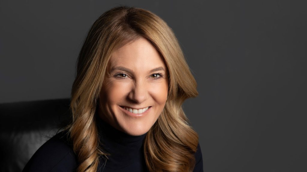 Neu geschaffene Position: Christine Wolburg wird Chief Brand Officer der Marke Volkswagen