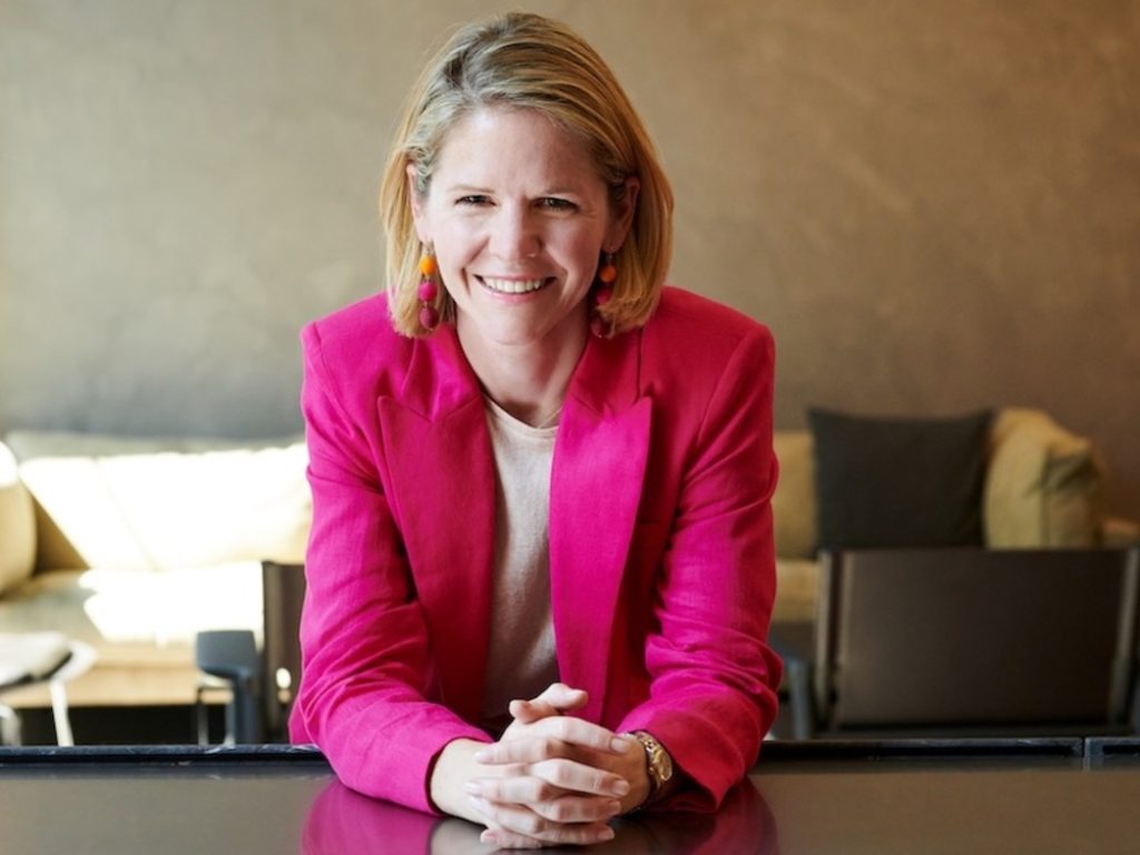 Christine Friedreich: “Am Ende musst nur du selbst mit deinen Entscheidungen leben”