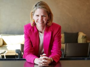 Christine Friedreich: “Am Ende musst nur du selbst mit deinen Entscheidungen leben”