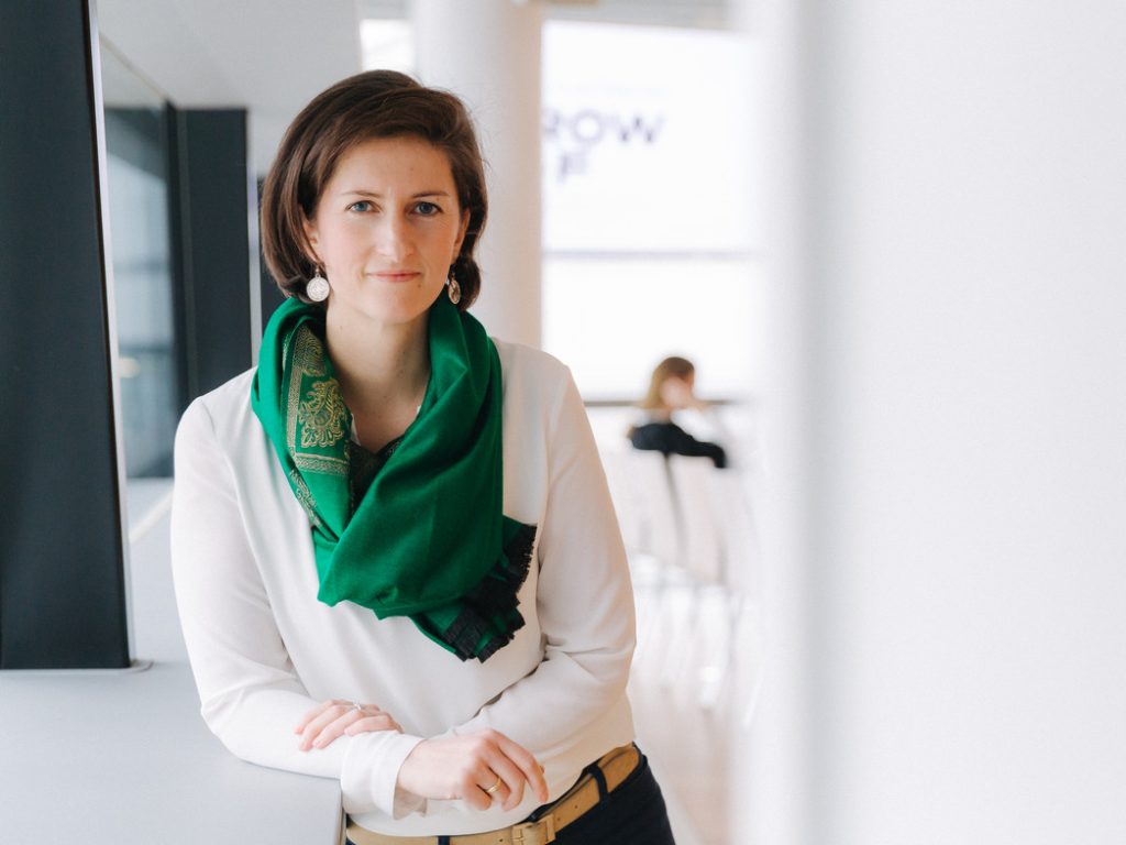 KI: Regulieren wir noch oder innovieren wir schon?