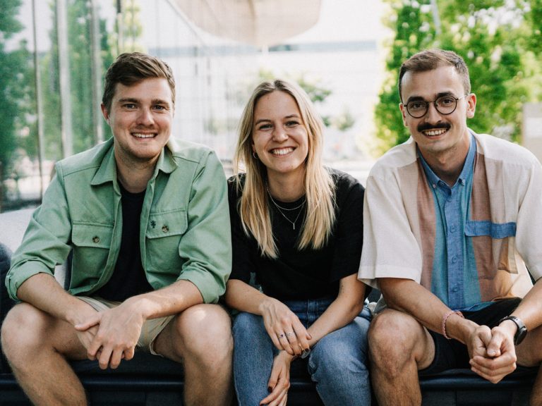 Sauber investiert dank money:care