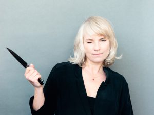 Frau Furchtlos: Wie Loretta Pflaum ihren Wiener Heurigen neu erfunden hat