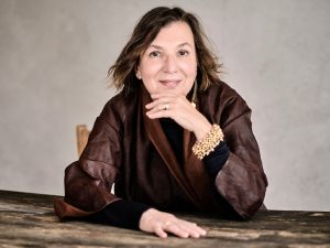 Starke Frauen braucht die Wirtschaft