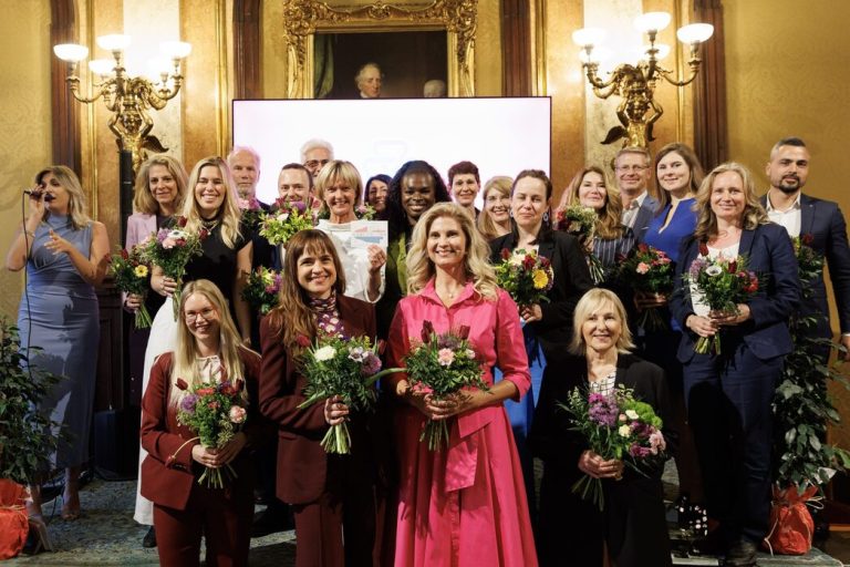 Der Damensache Day gibt Frauen Rückenwind für ihre finanzielle Unabhängigkeit