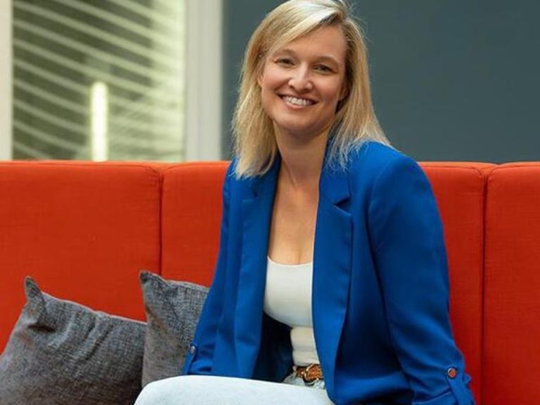 Die Omnicom Media Group Germany baut ihr Management-Team mit Daniela Weiß aus