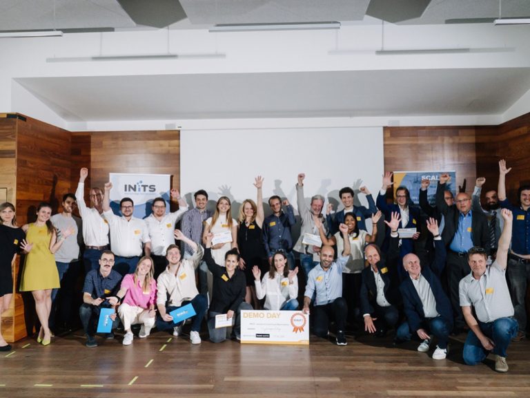 Female StartUp Power