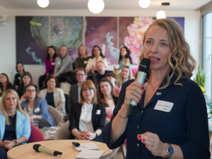 Netzwerk der Woche: HBA Vienna