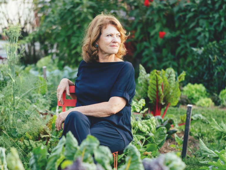 Was kommt in Zukunft auf den Teller?