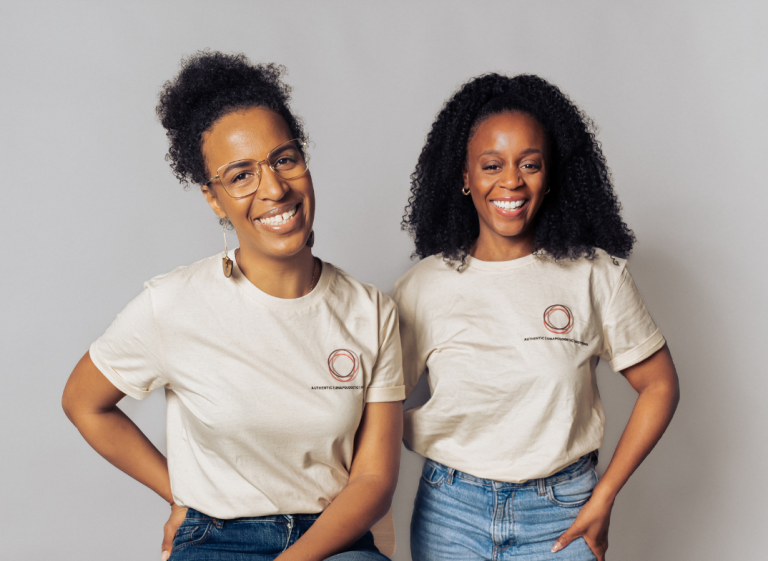 Netzwerk der Woche: Black Female Business