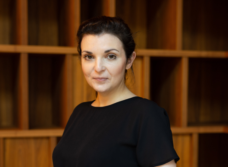 Natalya Nepomnyashcha: „Soziale Aufsteigerinnen haben oft schlechtere Chancen“