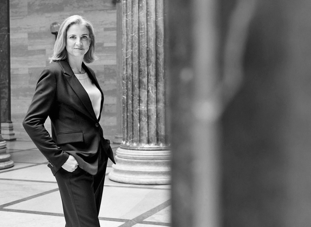 Kein weiter wie bisher