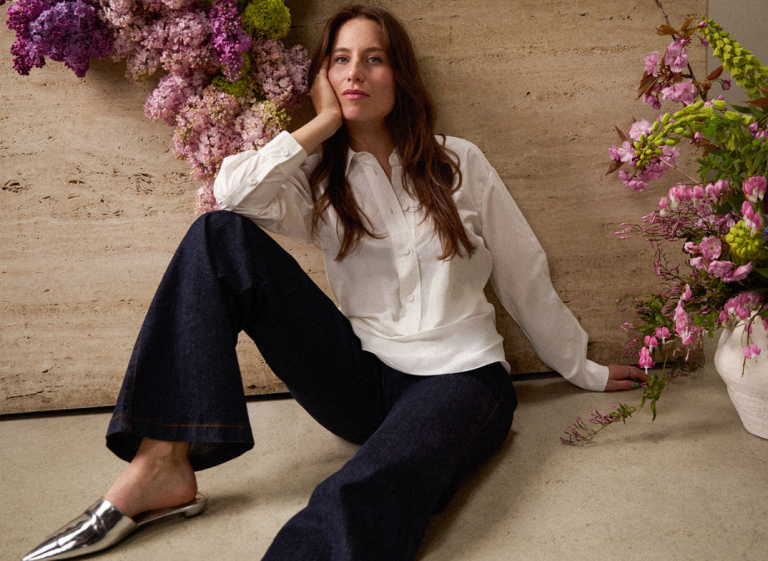 Was macht eigentlich ein*e Floral Artist?