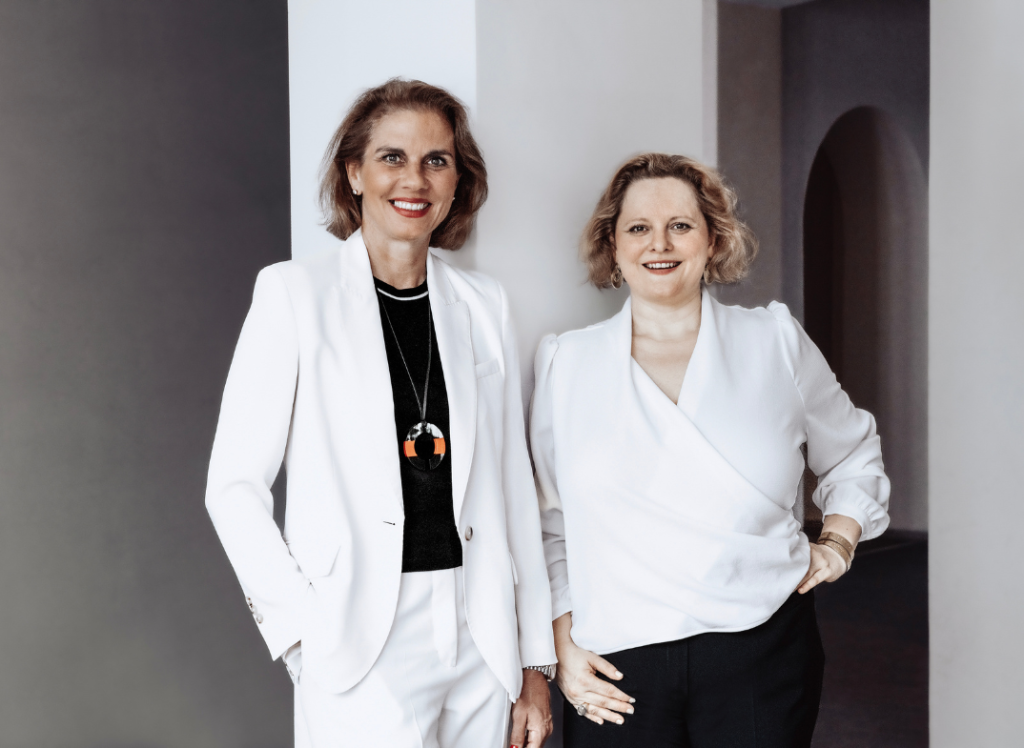 Lass das Leben divers sein