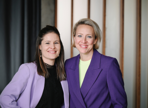 Netzwerk der Woche: K5 Female Circle