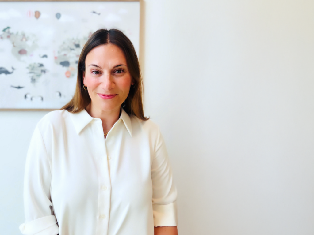 Unter einem Dach: Co-Working mit Kinderbetreuung