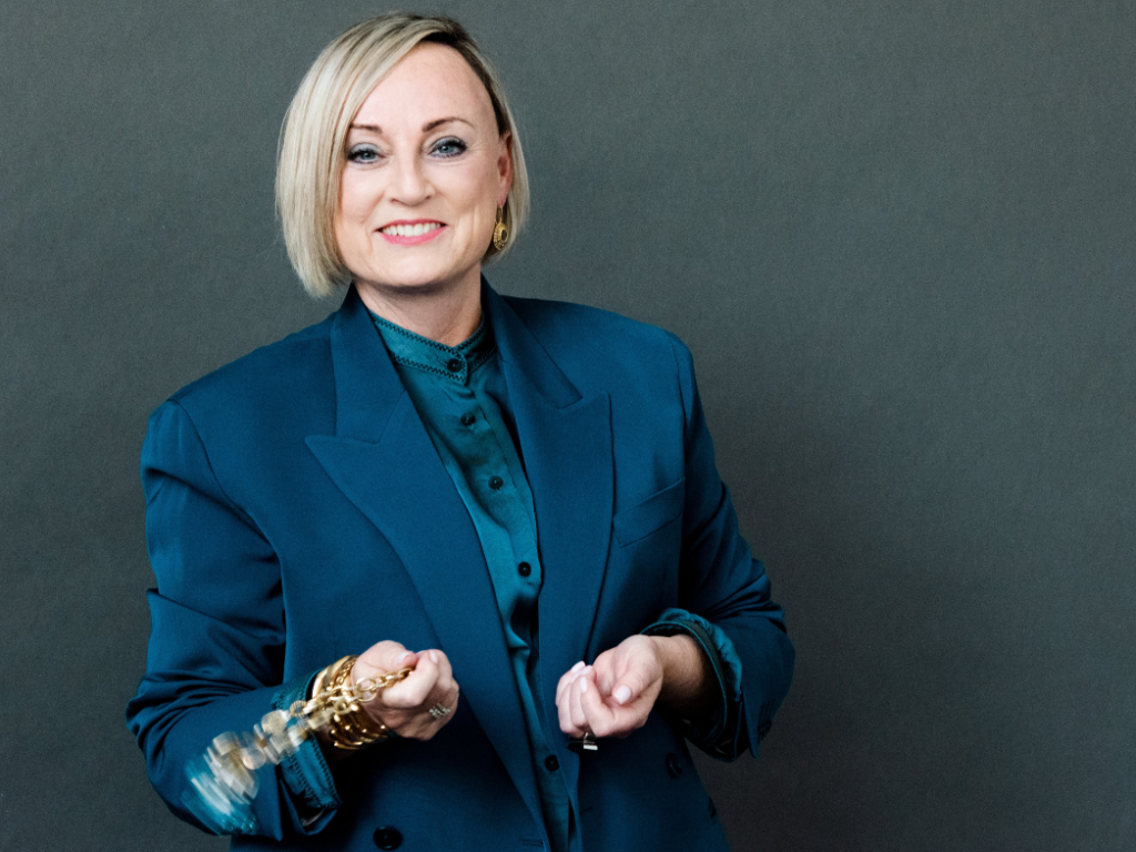 Shift happens: KI, Kontrolle und Altmännerträume