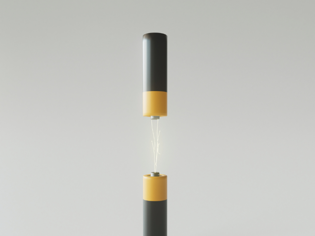 Ein Kreislauf gegen die Krise