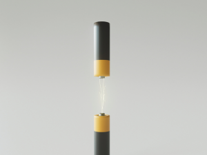 Ein Kreislauf gegen die Krise