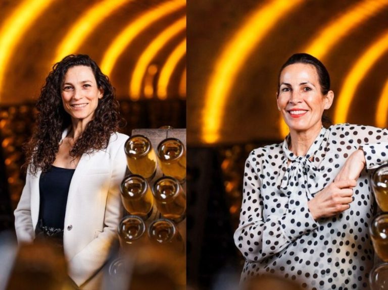 Schlumberger stärkt Frauen im Top-Management – Nicole Cappato und Anne Glatz rücken ins Management auf