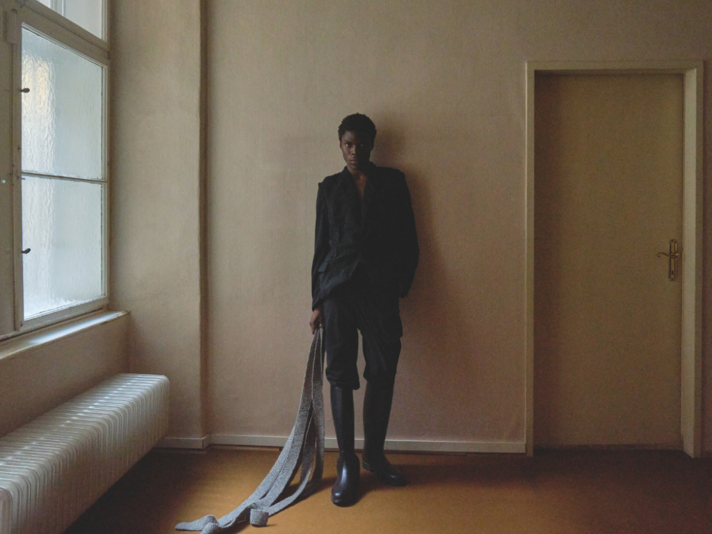 Fashion forward: Wo Style auf Nachhaltigkeit trifft