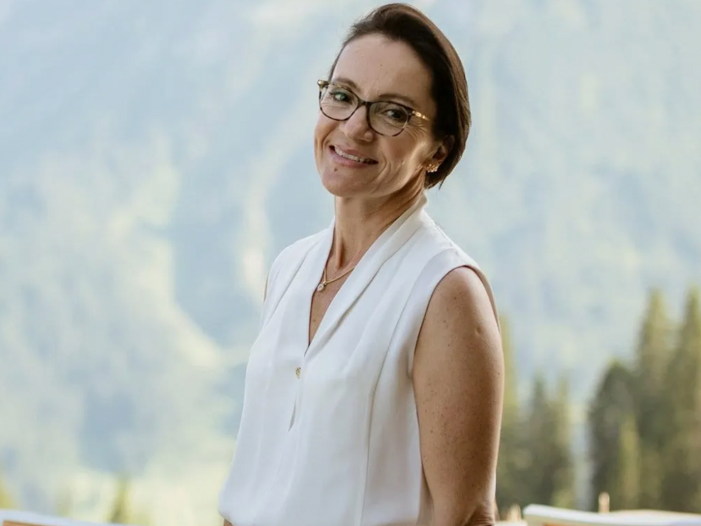 Die Kunst des Ankommens