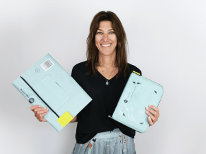 Stilvolle Boxen statt Papiermüll: hey circle entwickelt neue Lösung für E-Commerce