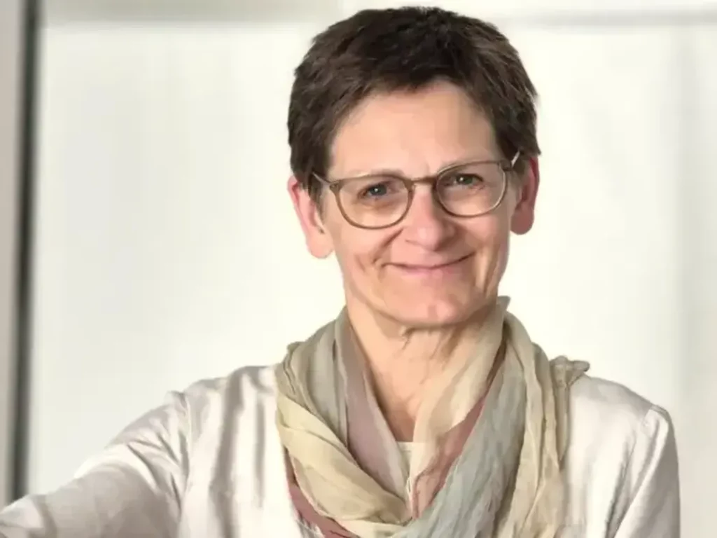 ScienceCenter-Netzwerk: Doris Erhard übernimmt von Barbara Streicher