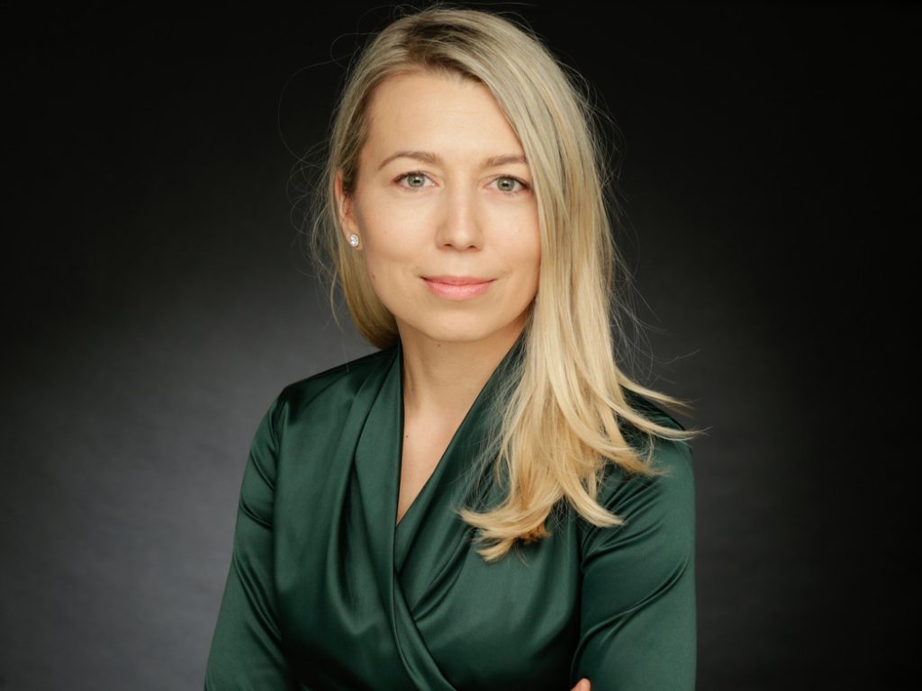 Verkehrsbüro Hospitality: Anca Keil verantwortet ab sofort Franchise und Strategische Partnerschaften