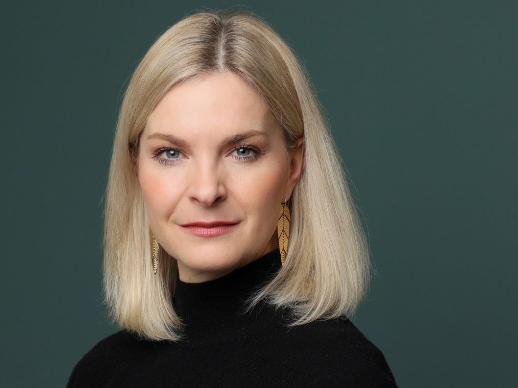 „Um Nachhaltigkeit voranzutreiben, braucht es auch Positionen mit Strahlkraft“