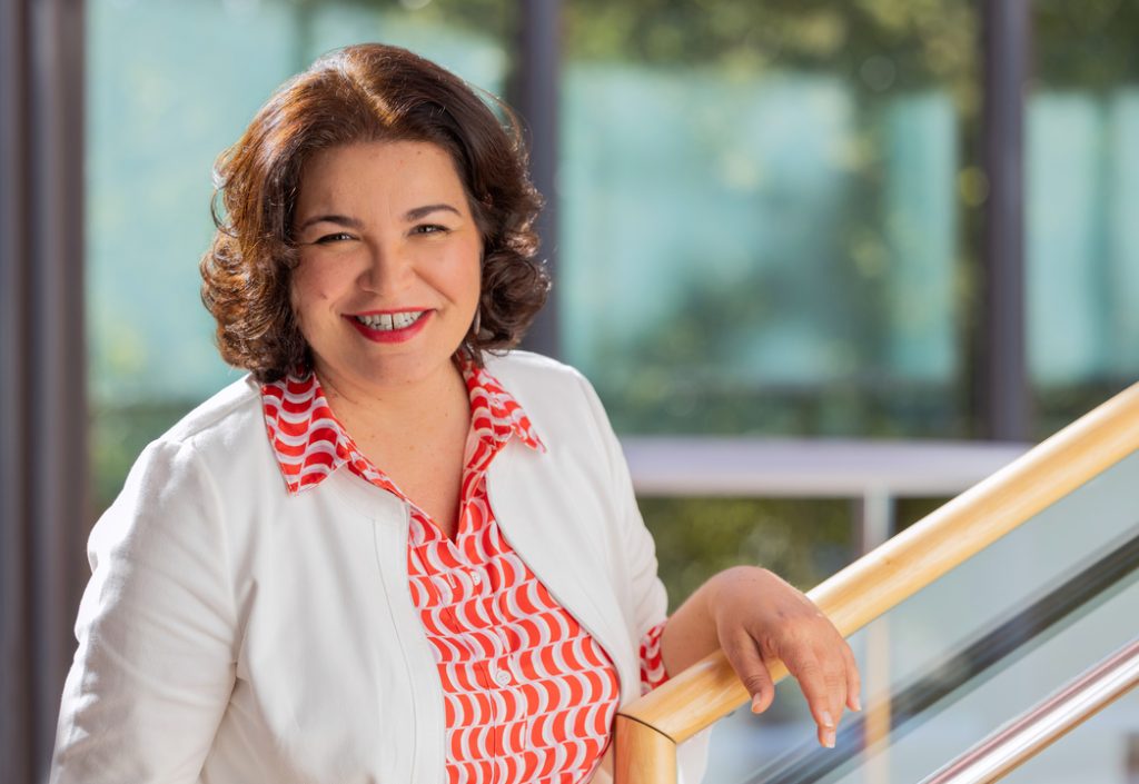 Heidi Strobl: “Ich hätte häufiger Nein sagen sollen”