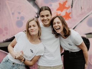 Nachhaltige Geschäftsreisen: Wie ein Berliner Start-up CO₂-Emissionen senkt